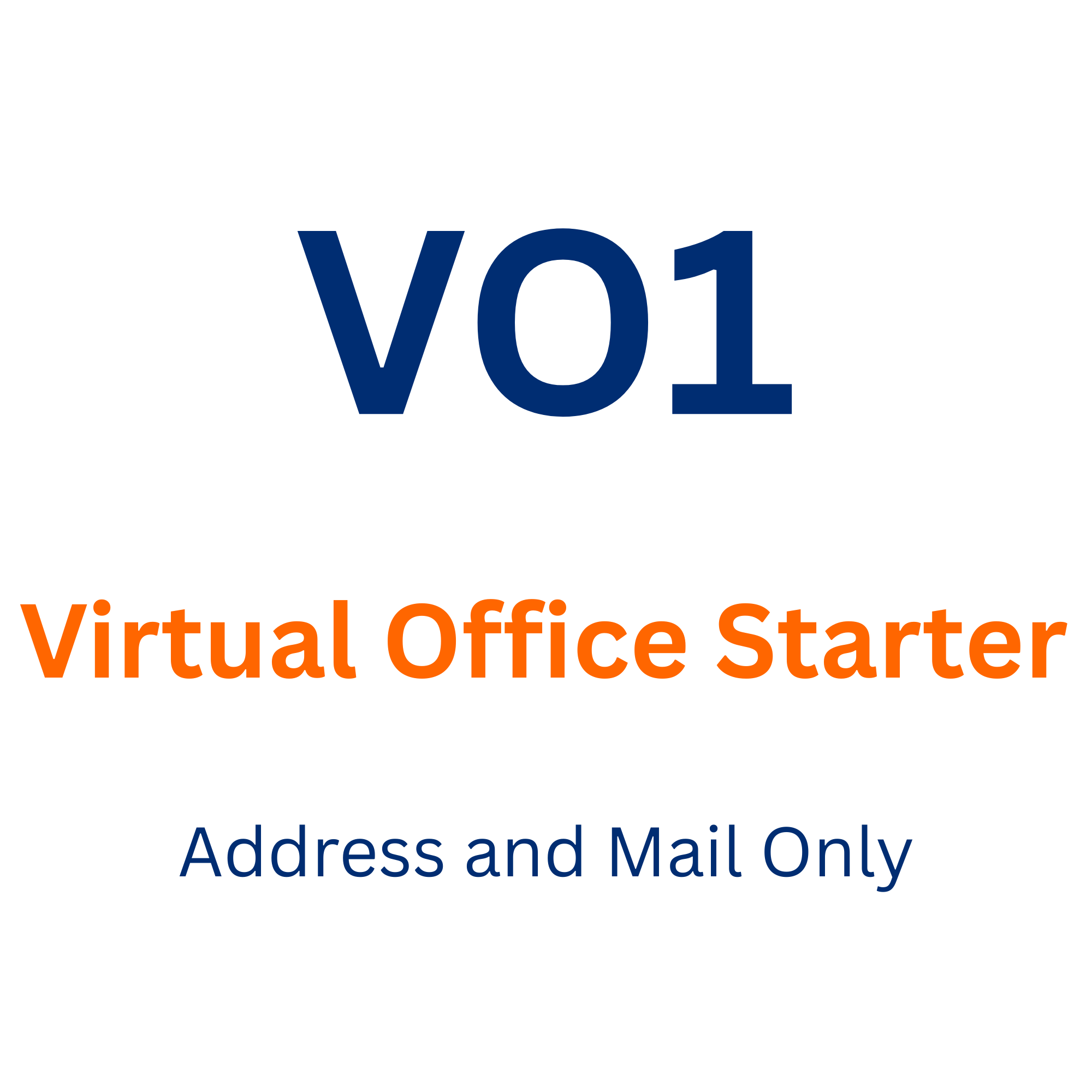 Virtual Office Starter Package